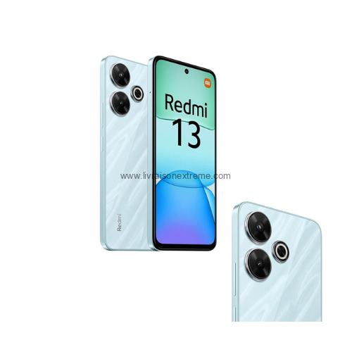 Écran de Remplacement pour Xiaomi Redmi 13 – Image 2