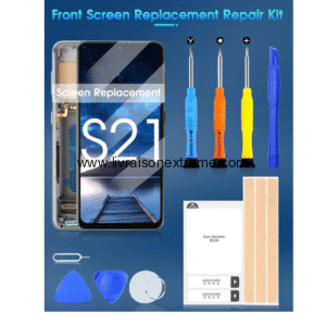 ÉCRAN DE REMPLACEMENT Samsung Galaxy S21 5G