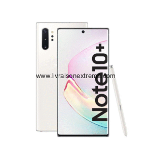 ÉCRAN DE REMPLACEMENT Note 10+