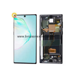 ÉCRAN DE REMPLACEMENT Note 10+