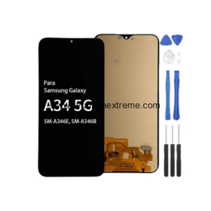 ÉCRAN DE REMPLACEMENT Samsung Galaxy A34 5G