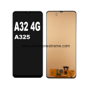 ÉCRAN DE REMPLACEMENT | Samsung Galaxy A32 4G