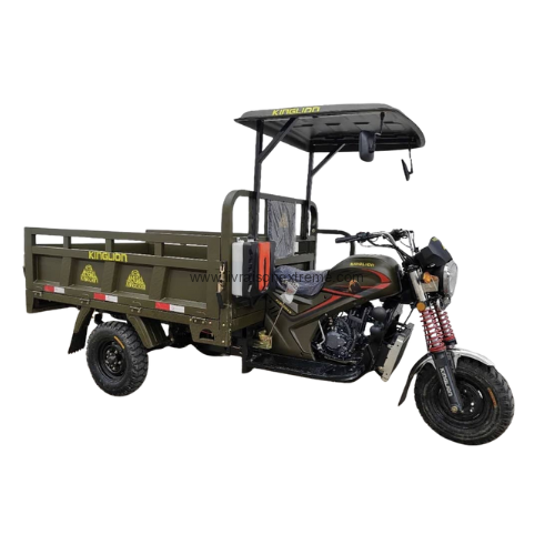 Tricycle Benne Kinglion KL250ZH-7C
