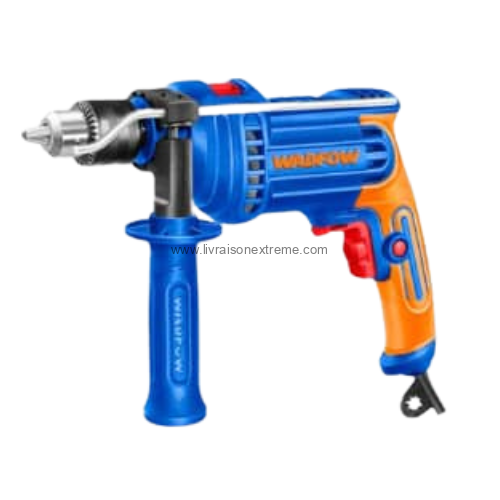 Perceuse à Percussion WADFOW - 850 W (WMD15851)