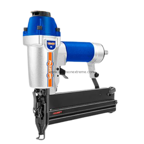 WADFOW Cloueuse / Agrafeuse Pneumatique 2 en 1 – Modèle WBN2540 (Ga18) – Image 4