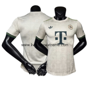 Maillot Extérieur Palmeiras 2025/2026 – Adidas x T-Mobile