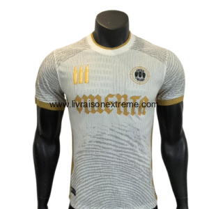 Maillot Officiel OMERTA FC – Édition Spéciale 2024/2025 (Home)