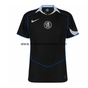Maillot Third Chelsea FC – Saison 2024/2025 (Nike)