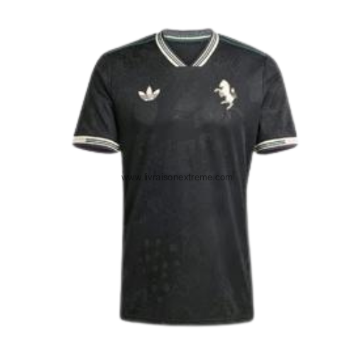 Maillot Extérieur AS Roma – Saison 2024/2025 (Adidas)