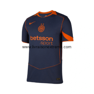 Maillot Extérieur Inter Milan 2024/2025 – Nike