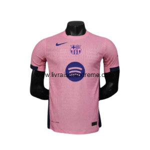 Troisième Maillot FC Barcelone 2024/2025 – Nike