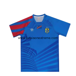 Maillot Domicile RDC 2024/2025 – Umbro