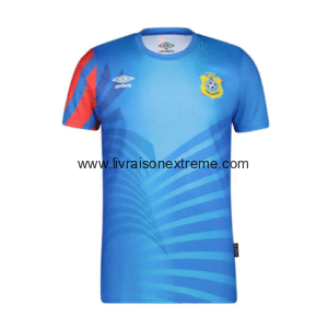 Maillot Domicile RDC 2024/2025 – Umbro