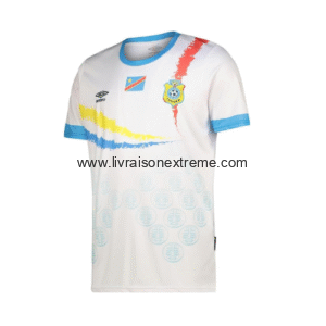Maillot Extérieur RDC 2024/2025 – Umbro