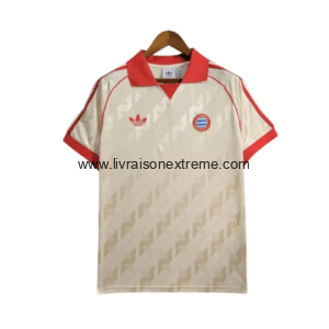 Maillot Rétro FC Bayern 2024/2025 – adidas Originals
