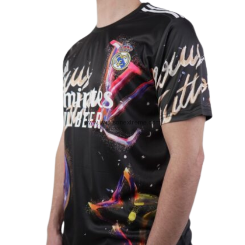 Maillot Real Madrid × LV – Édition Spéciale 2025/2026