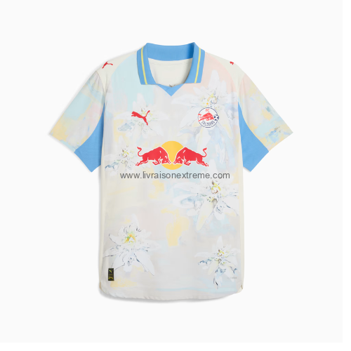 Maillot Édition Spéciale Red Bull Salzburg – Puma 2023-2024