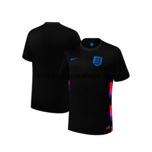 Maillot Extérieur Angleterre Féminine 2025 – Nike-(Lionesses)