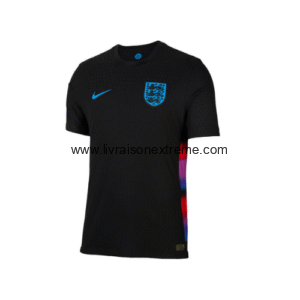 Maillot Extérieur Angleterre Féminine 2025 – Nike-(Lionesses)
