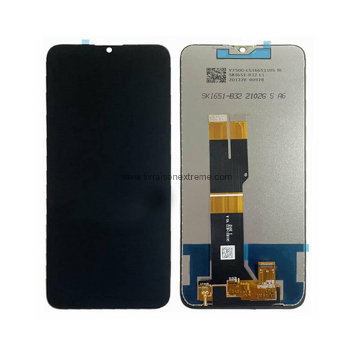 Ecran de remplacement Nokia TA-1334