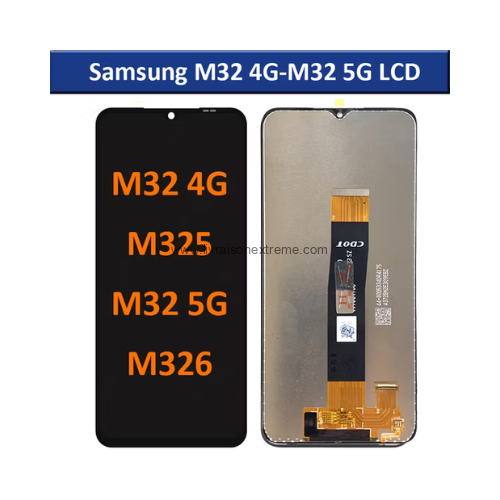 Display M32 – Image 2