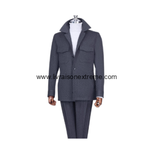 Costume de style italien