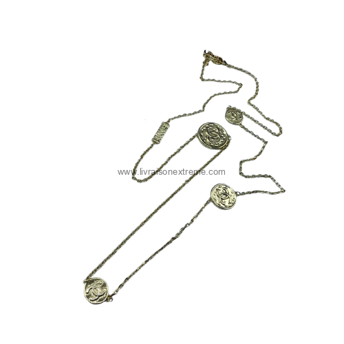 Chainette Chanel-B-02