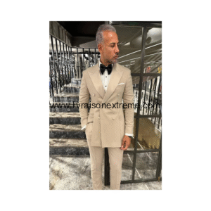 Costume 2 Pièces Sand Peak