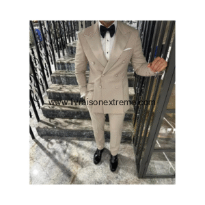 Costume 2 Pièces Sand Peak