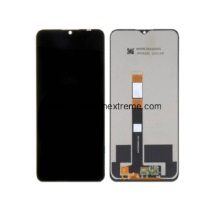 Ecran de remplacement Nokia 60