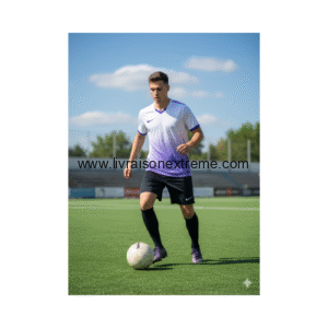 Maillot de Foot Nike