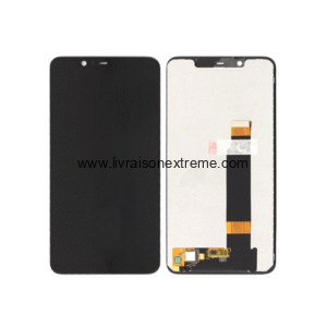 Ecran de remplacement Nokia 5.1