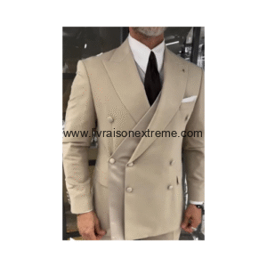 Costume 2 Pièces Sand Peak