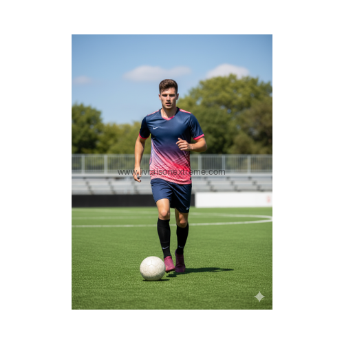 Maillot de Football Nike – Image 2