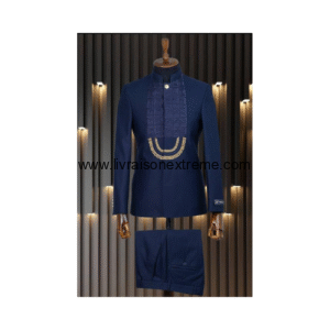 Costume Mandarin Royal 2 pièces