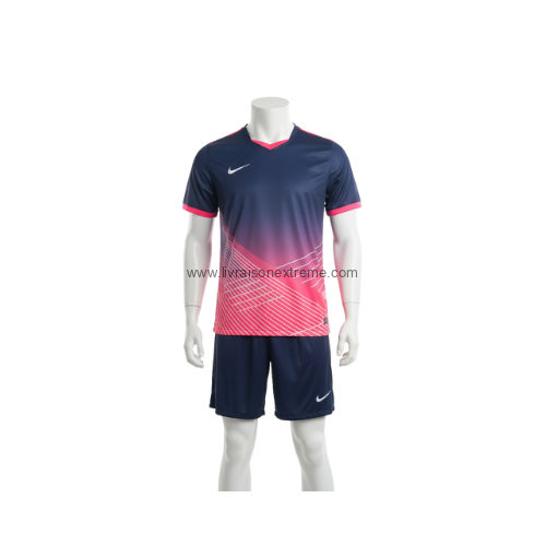 Maillot de Football Nike