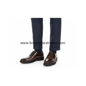 Chaussure Richelieu