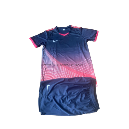Maillot de Football Nike – Image 3