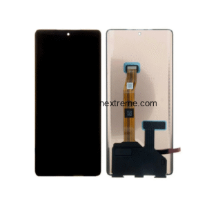 Ecran de remplacement RMI Note 12 Pro