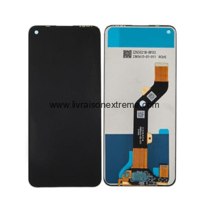 Ecran de remplacement KC8