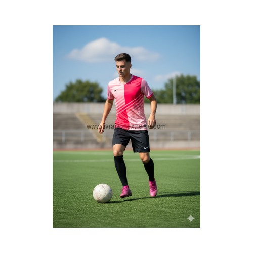 Maillot de Sport Nike – Image 2