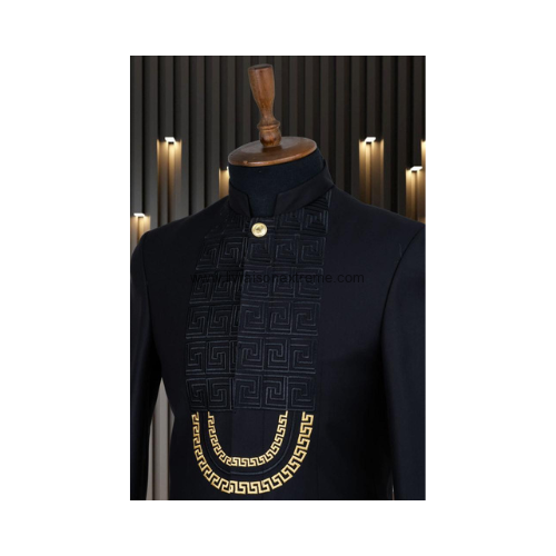 Costume Mandarin impérial – Image 3