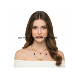 Collier de type Station