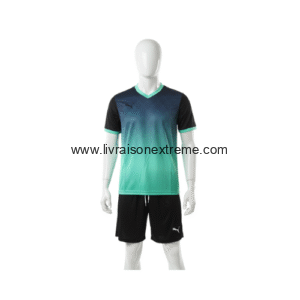 Maillot de Football Puma