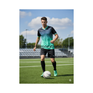 Maillot de Football Puma