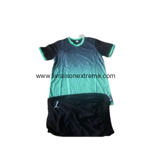 Maillot de Football Puma