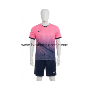 Ensemble de Football Nike