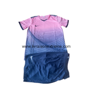 Ensemble de Football Nike