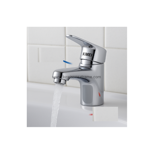 Mitigeur de lavabo KMEI – modèles 780 / 881 / 882 – Image 3