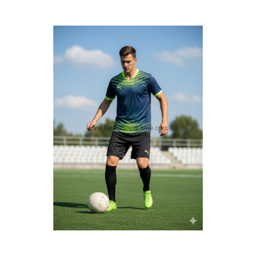 Ensemble de Sport Puma – Image 2